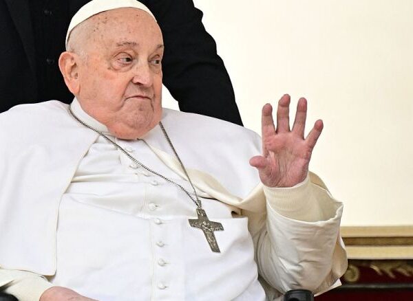 Fallece el papa Francisco, líder máximo de la Iglesia católica, a los 88 años