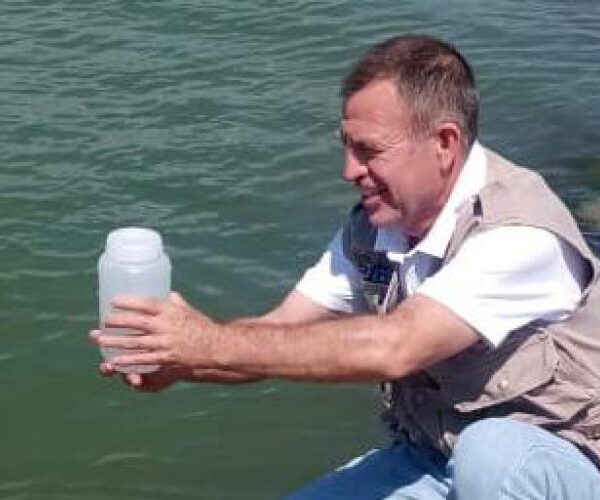 Playas y balnearios de Tamaulipas están en condiciones aptas para el periodo vacacional: Salud estatal