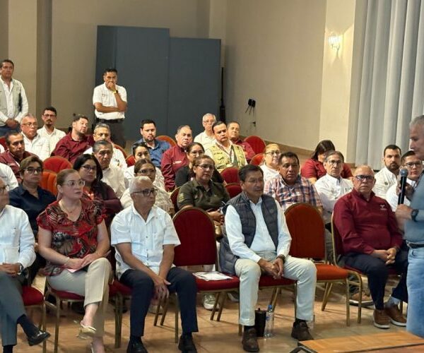 Refuerzan la prevención y control de dengue, sarampión y tosferina en sur del estado zona conurbada