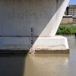 Continúa elevado el nivel del río Bravo por trasvase de la presa La Amistad