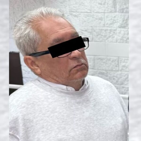 Tomás Yarrington, exgobernador de Tamaulipas, ingresa al Altiplano; difunden foto tras su deportación