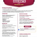 Invita gobierno municipal a registrarse para el programa de apoyo al trabajo docente