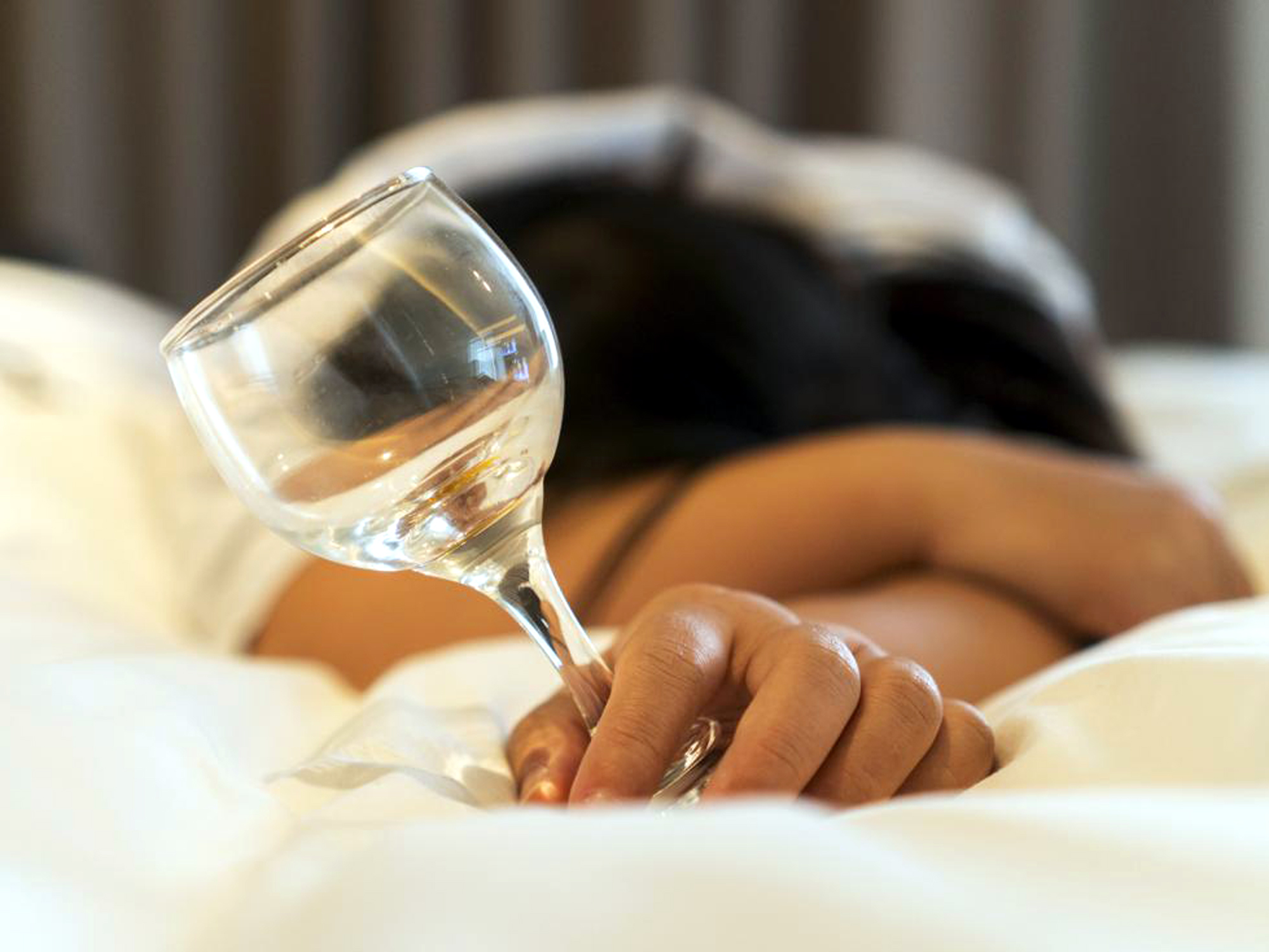 Diputado de Nuevo Laredo propone castigar adulteración de bebidas con fines sexuales
