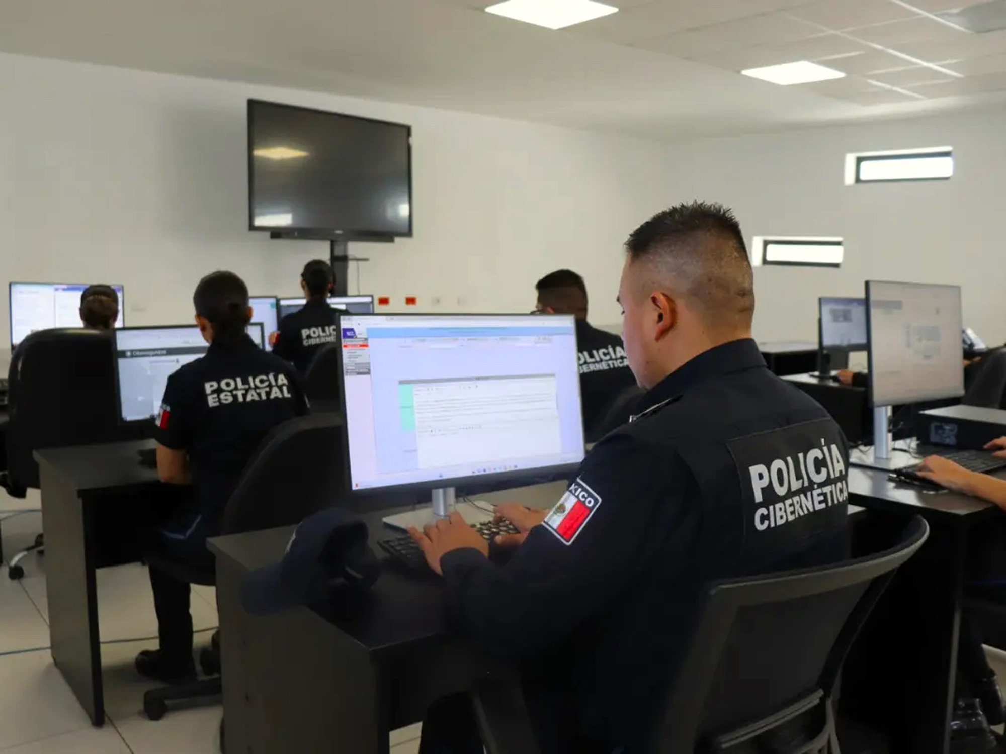 Estudiantes usan el buzn contra el bullying en Nuevo Laredo para denunciar acoso de forma annima
