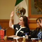 Nuevo Laredo marca precedente nacional al instalar sistema para reutilizar el agua tratada en parque industrial