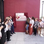 Inauguración de la Clínica UNE en Valles de Anáhuac en homenaje al Dr. Pérez Coss