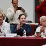 Refrenda alcaldesa compromiso con productores locales en instalación de consejo para el desarrollo rural sustentable