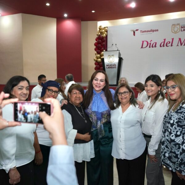 En cuatro años entrega gobierno de Carmen Lilia…