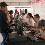 Presidencia Cerquita de Ti en Reservas Territoriales