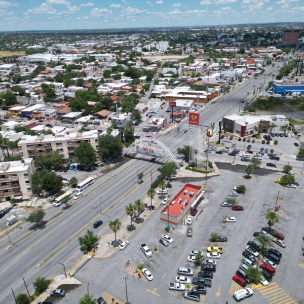 Iniciará modernización de avenida Reforma con cierre parcial…