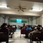 Descartan la suspensión de clases en Nuevo Laredo por las altas temperaturas