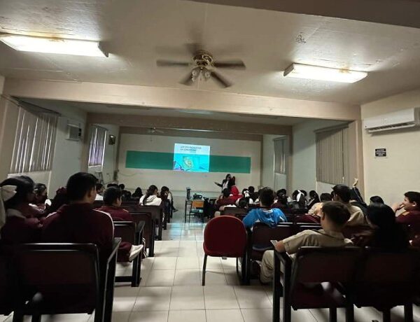 Descartan la suspensión de clases en Nuevo Laredo por las altas temperaturas