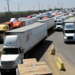 Autoridades ambientales alertan por contaminación del aire en el Puente III