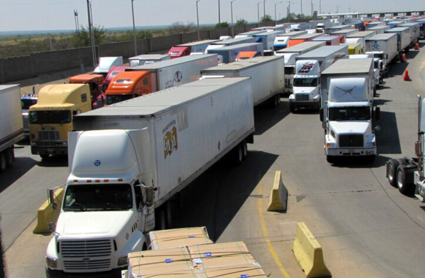Autoridades ambientales alertan por contaminación del aire en el Puente III