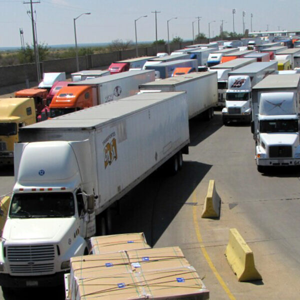 Autoridades ambientales alertan por contaminación del aire en…
