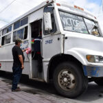 Fortalecimiento del transporte público Nuevo Laredo: 30 mdp