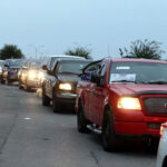 Caravana Migrante 2025 saldrá de Laredo el 18 de junio con operativo en Querétaro