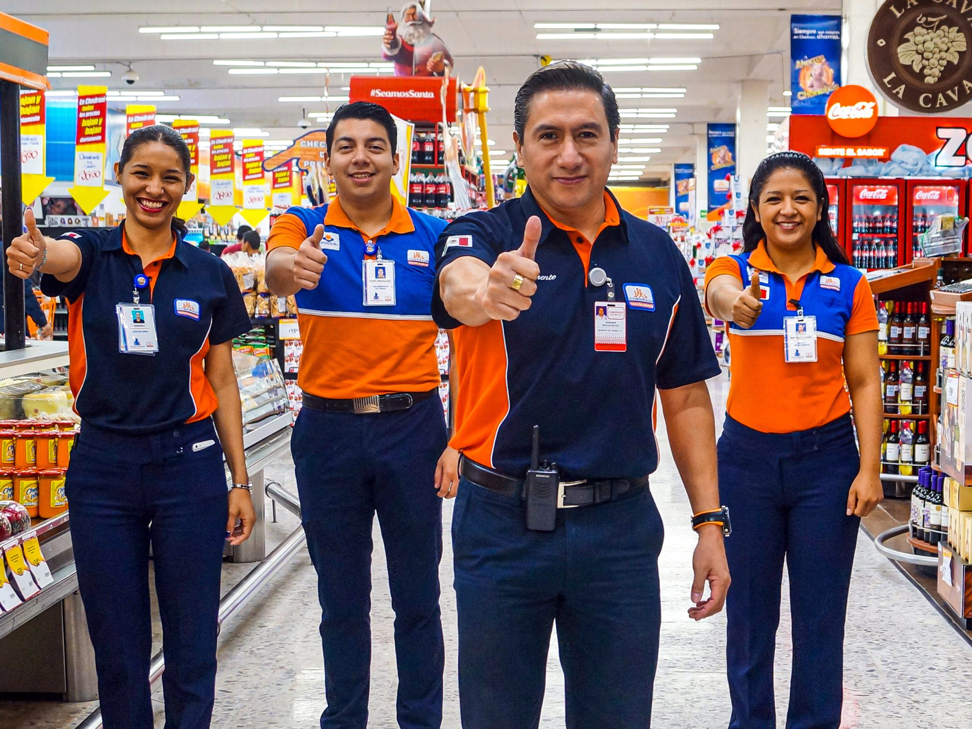 la nueva tienda Chedraui Nuevo Laredo proyectada para 2027