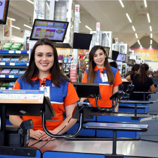 la nueva tienda Chedraui Nuevo Laredo proyectada para 2027
