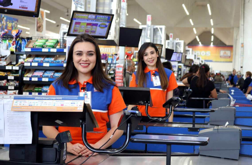 la nueva tienda Chedraui Nuevo Laredo proyectada para 2027