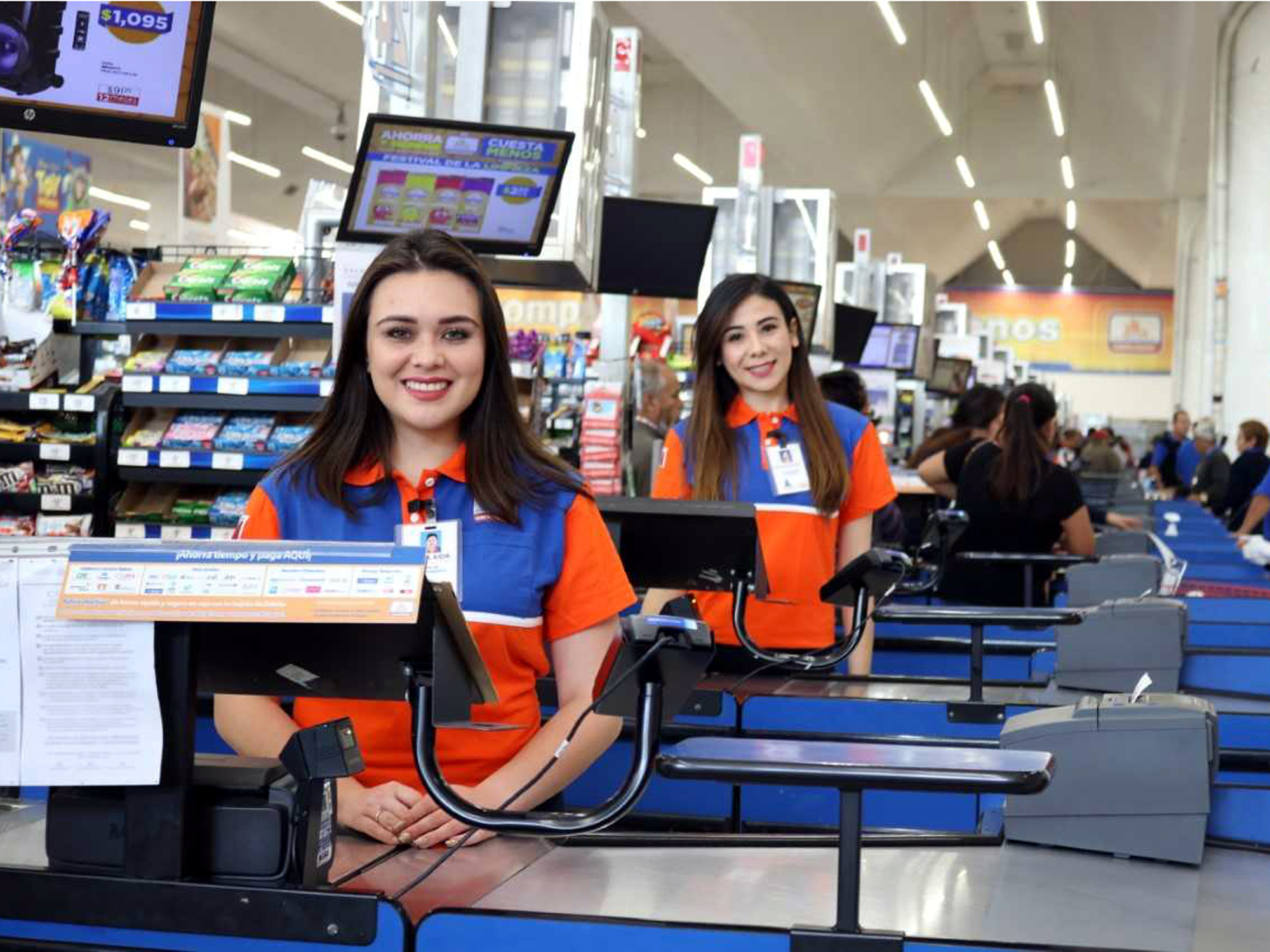la nueva tienda Chedraui Nuevo Laredo proyectada para 2027