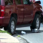 Niño muere en accidente en Laredo sobre la carretera U.S. 83