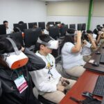 Innova el Conalep con laboratorio itinerante de realidad virtual