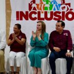 Concluye el DIF la entrega de apoyos a centros de atención múltiple de Nuevo Laredo