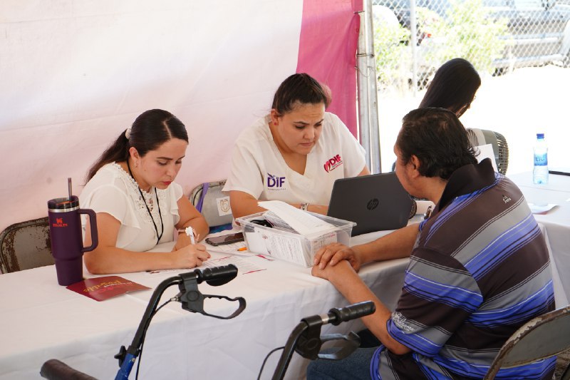 El DIF Nuevo Laredo y el Hospital General lanzan en junio una campaa gratuita de vasectoma para hombres con paternidad satisfecha promoviendo salud y responsabilidad