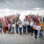 Beneficia DIF Tamaulipas a 66,300 personas en condiciones vulnerables