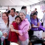 DIF Tamaulipas lleva bienestar y servicios al altiplano con la Ruta del Apapacho