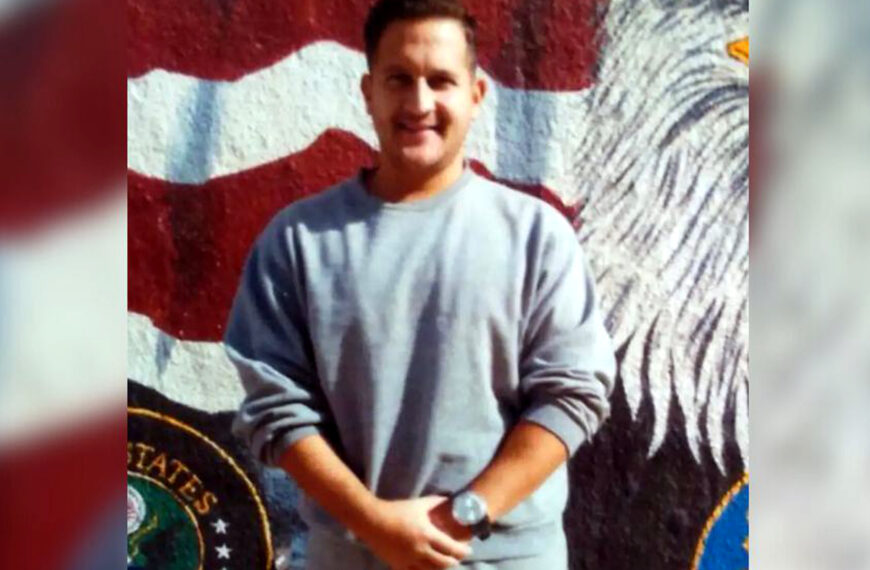 exconvicto por narcotráfico detenido en puente fronterizo postula a juez en México