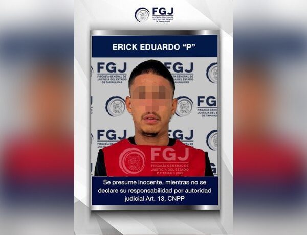 Vinculan a proceso a sujeto por robo domiciliario y amenazas con arma blanca