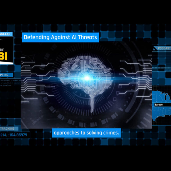 Inteligencia artificial del FBI detecta amenaza escolar en Laredo