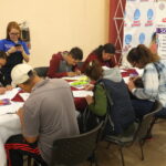 Todo listo para la Feria del Empleo municipal con más de 80 empresas participantes