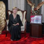 Recibe Mérito Ciudadano Zorina Medrano Nuevo Laredo  