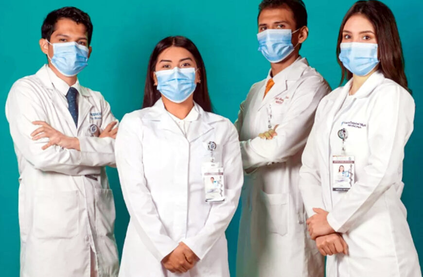 El IMSS asignará 30 nuevas plazas a Nuevo Laredo como parte de las 260 contrataciones estatales, fortaleciendo hospitales y unidades médicas a partir de junio.