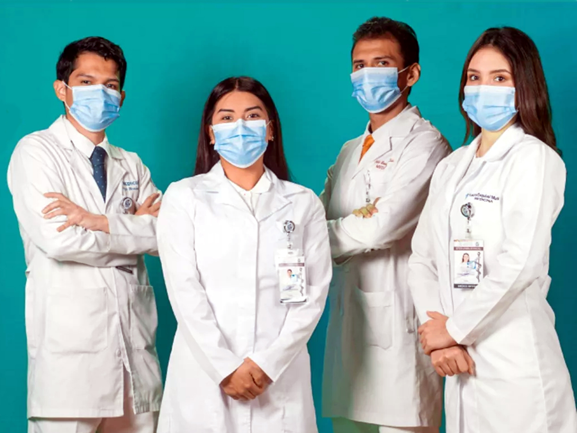 El IMSS asignará 30 nuevas plazas a Nuevo Laredo como parte de las 260 contrataciones estatales, fortaleciendo hospitales y unidades médicas a partir de junio.