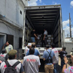 Entregarán Ietam e INE paquetes electorales de manera coordinada