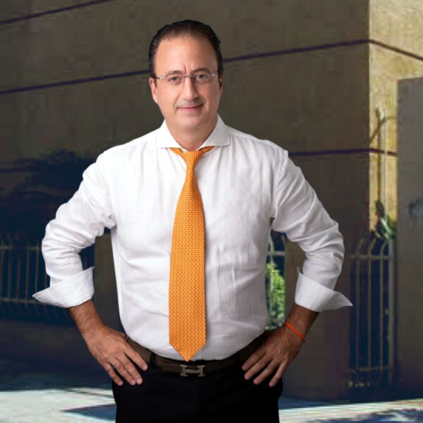 Iñaki Zaragoza CAAAREM Nuevo Laredo elección 2025 agentes aduanales