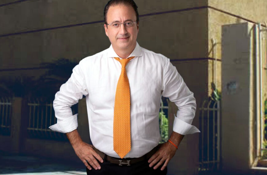 Iñaki Zaragoza CAAAREM Nuevo Laredo elección 2025 agentes aduanales