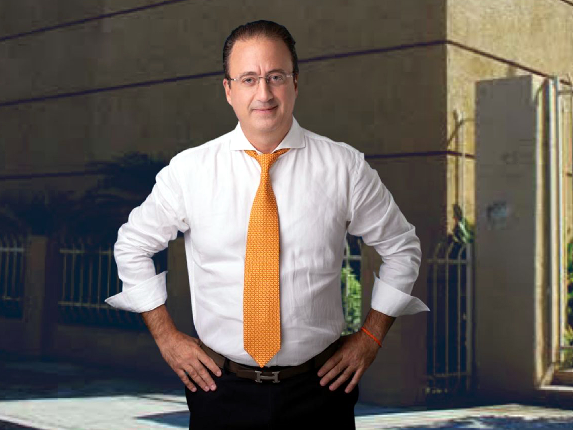 Iñaki Zaragoza CAAAREM Nuevo Laredo elección 2025 agentes aduanales