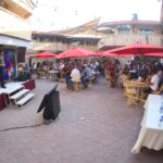 Este sábado 31 de mayo a las 19:00 horas comenzará el concurso de karaoke en el Mercado Maclovio Herrera