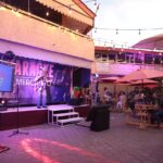 Reportan todo listo para el arranque del concurso Cantando en el Mercado