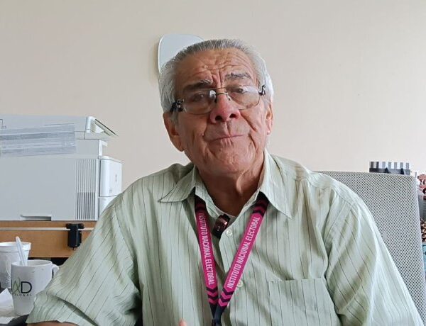 Se acaba mañana plazo para recoger las credenciales del INE que se reimprimieron
