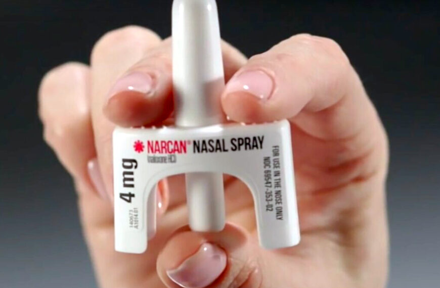 Policía de Laredo reporta disminución de muertes por fentanilo en 2025