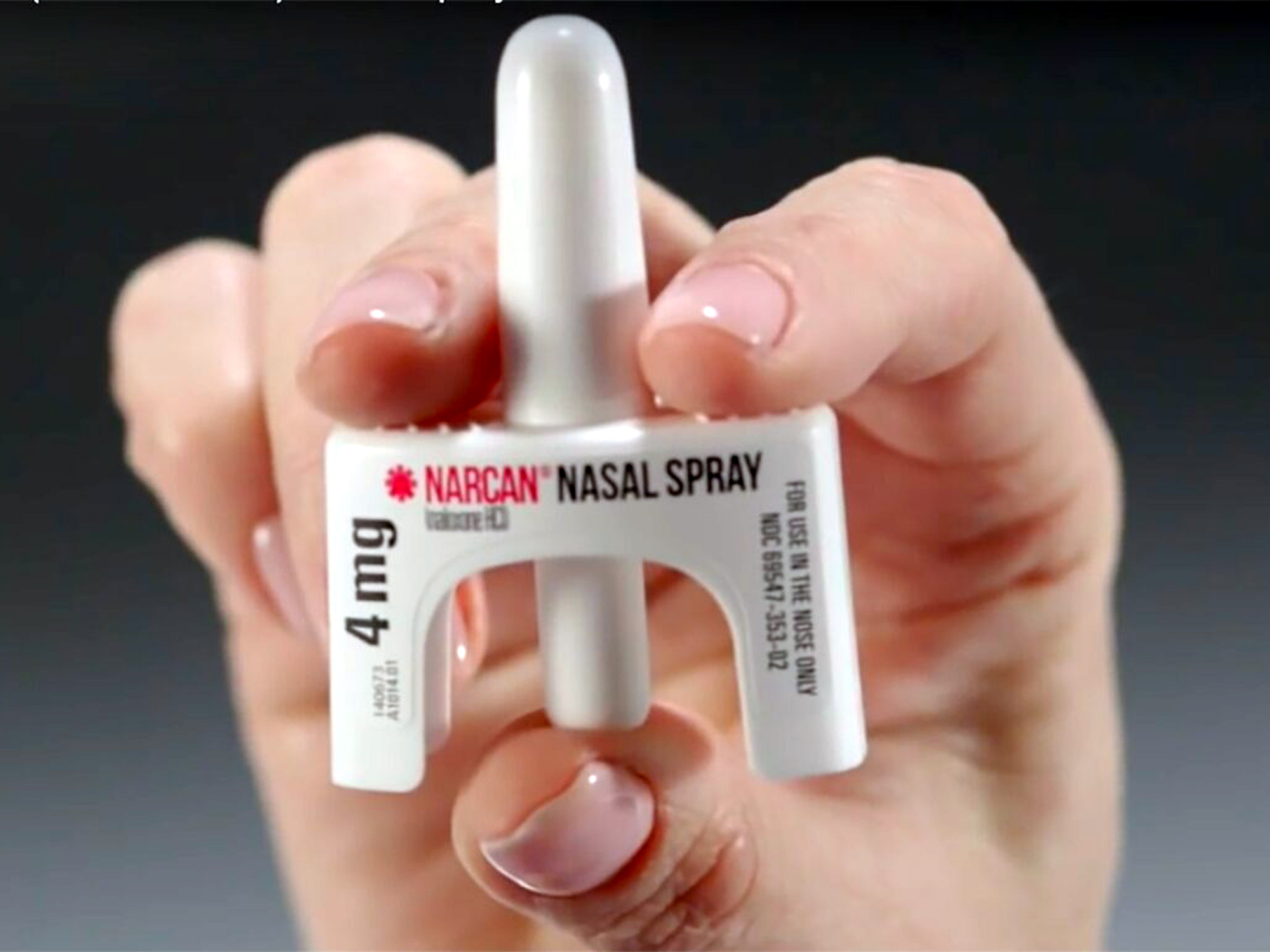 Policía de Laredo reporta disminución de muertes por fentanilo en 2025