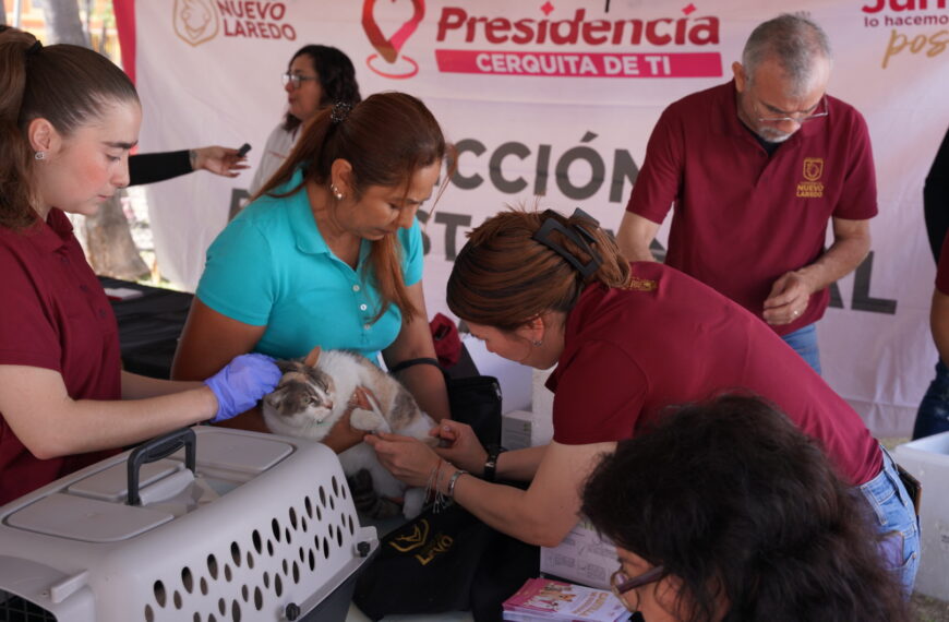 Llevará el gobierno municipal Presidencia cerquita de ti a la unidad deportiva Benito Juárez