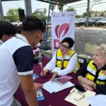 Pláticas preventivas DIF Nuevo Laredo en escuelas secundarias