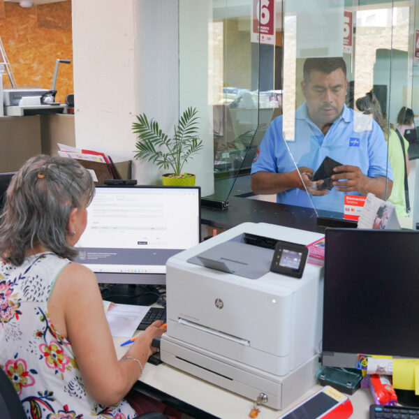 Invitan a los contribuyentes cumplidos a obtener un…